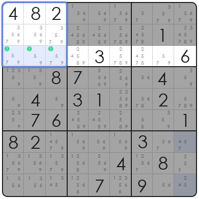 average time for sudoku